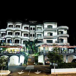 4* Hotel Prive