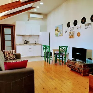 Appartamento Loft