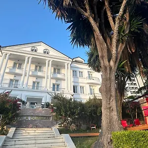 4* Hotel Duraku