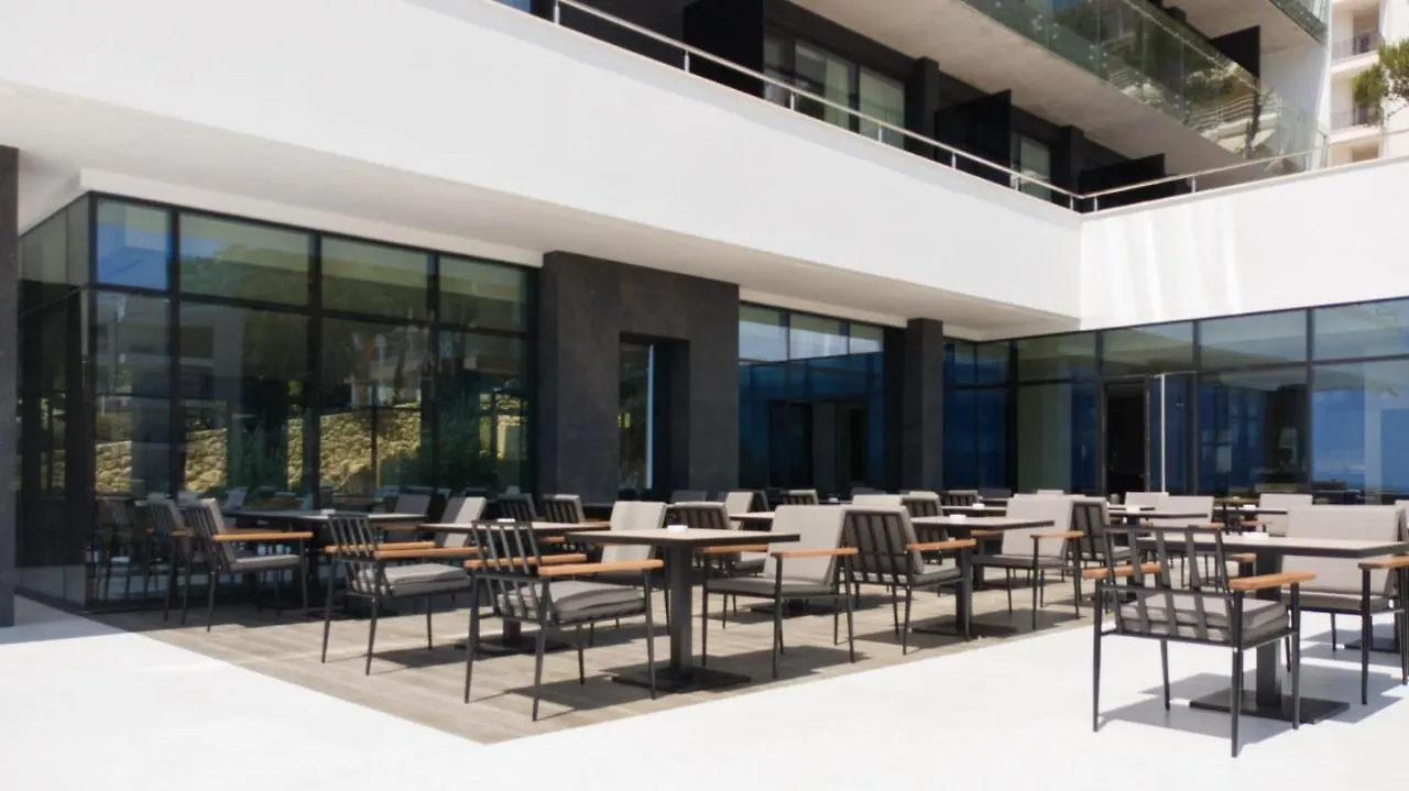 ****  Mango Luxury Resorts Sarandë Albanien