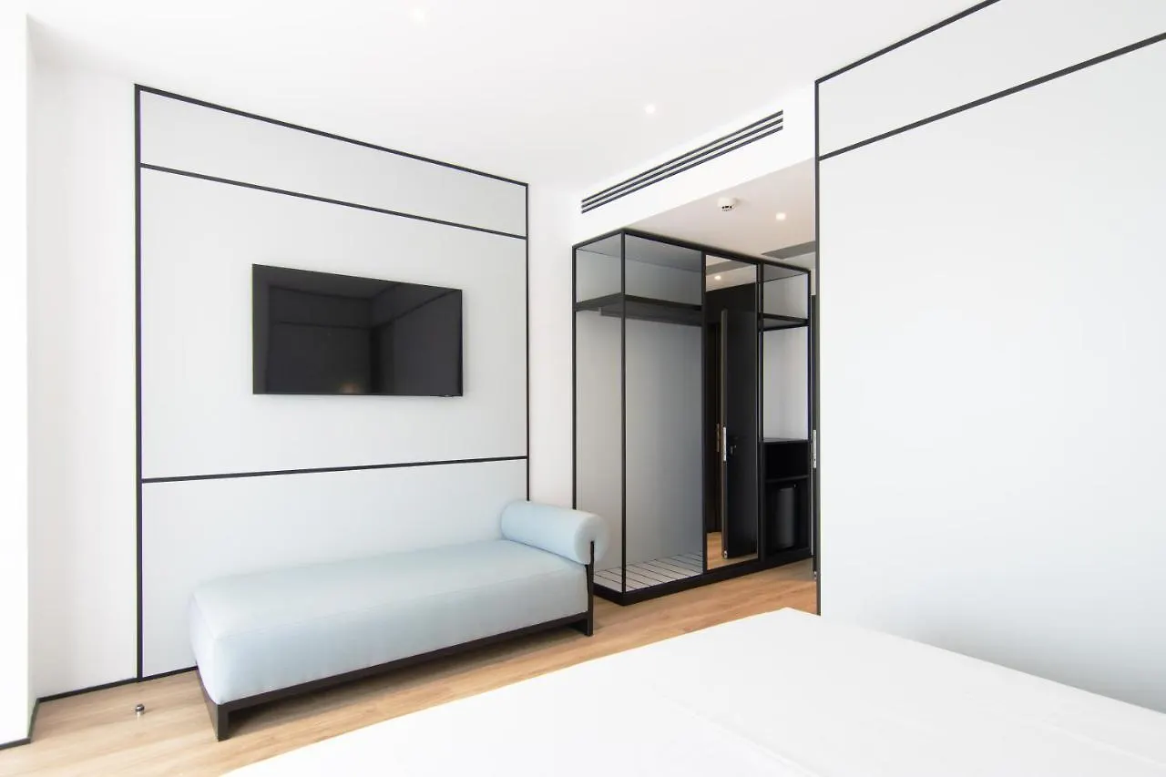 Mango Luxury Resorts Sarandë