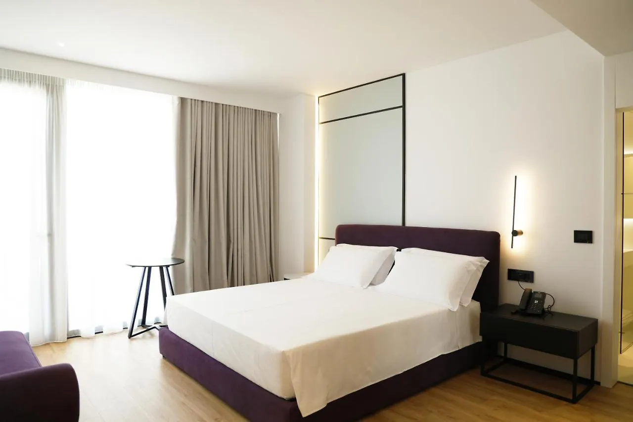 Mango Luxury Resorts Sarandë Albanien