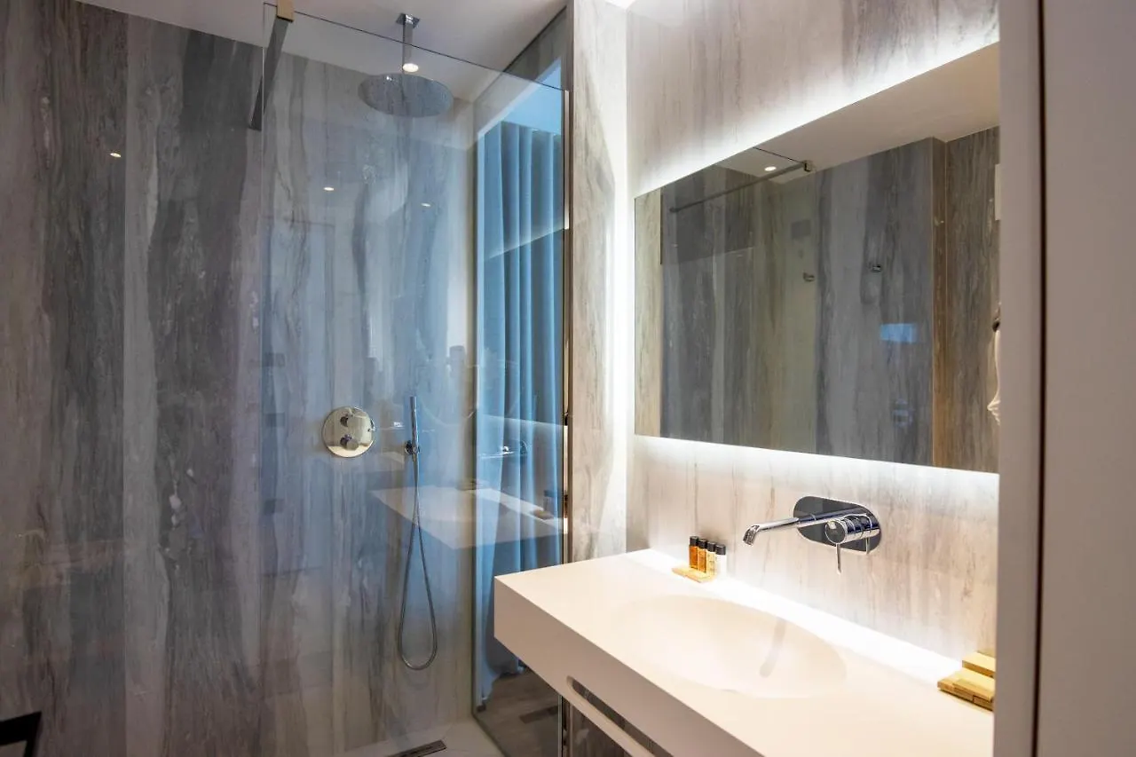 Mango Luxury Resorts Sarandë