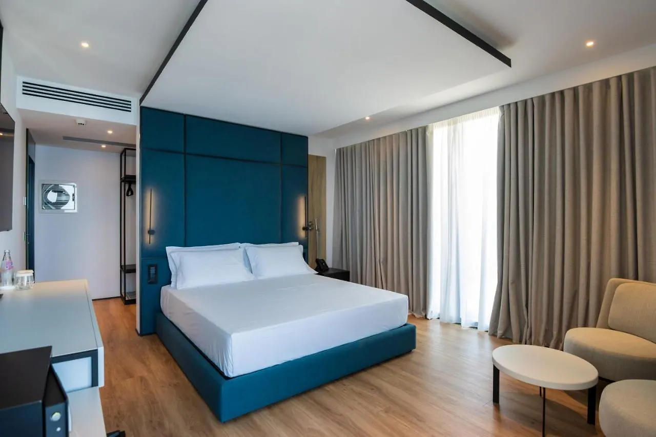 Mango Luxury Resorts Sarandë