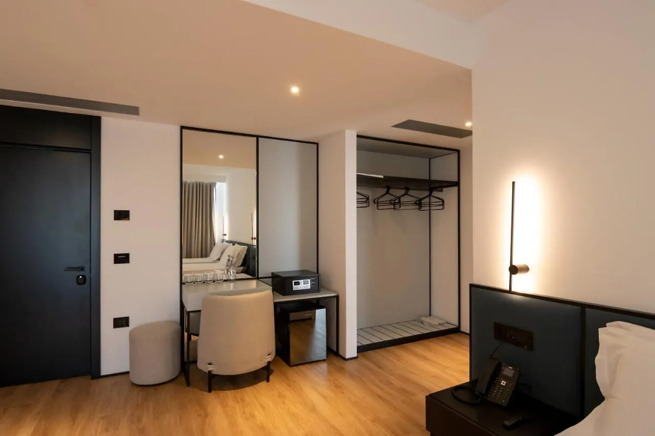 Mango Luxury Resorts Sarandë