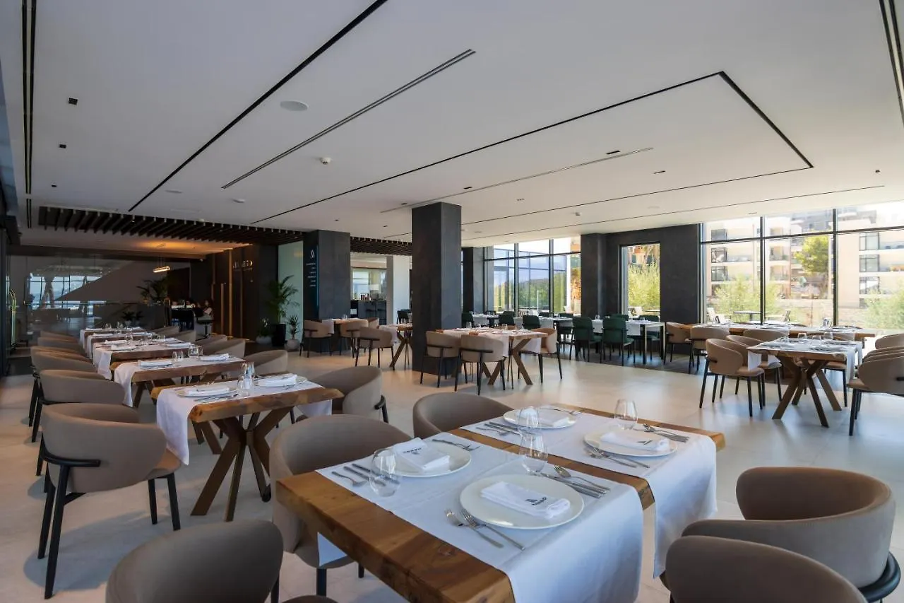 Mango Luxury Resorts Sarandë