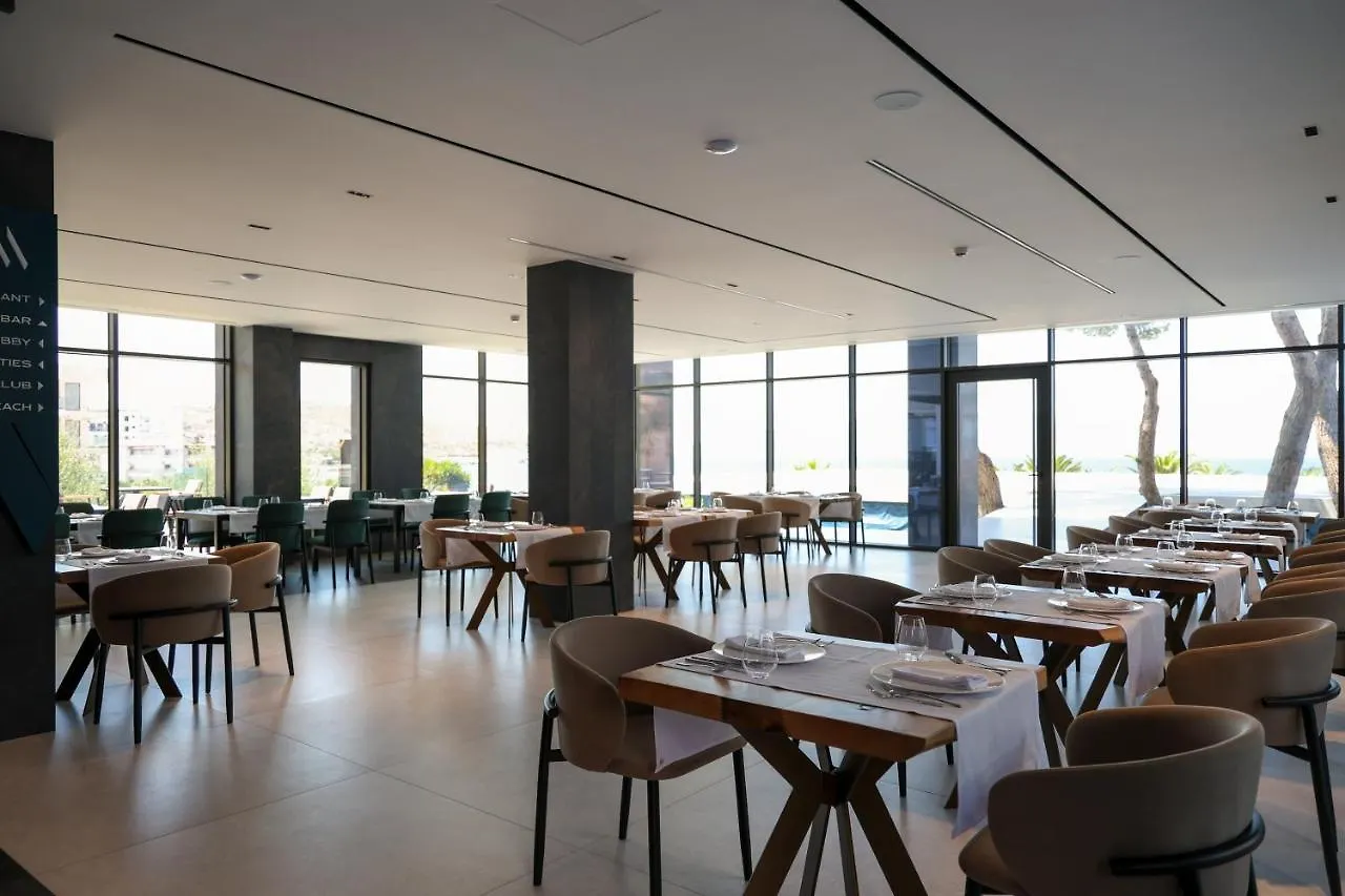 Mango Luxury Resorts Sarandë