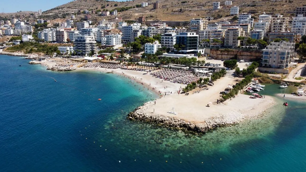 Mango Luxury Resorts Sarandë