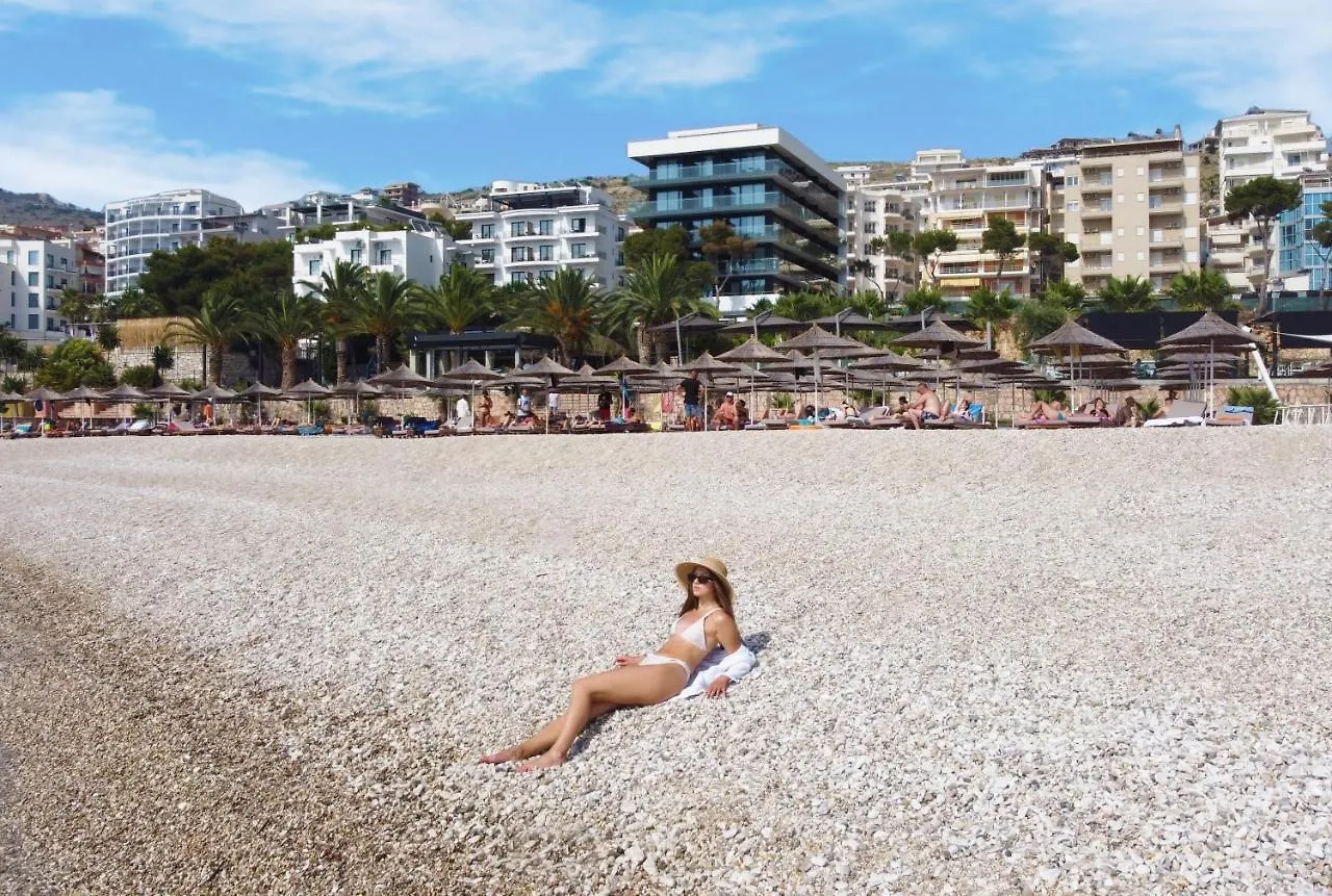 Mango Luxury Resorts Sarandë 4*,  Albanien