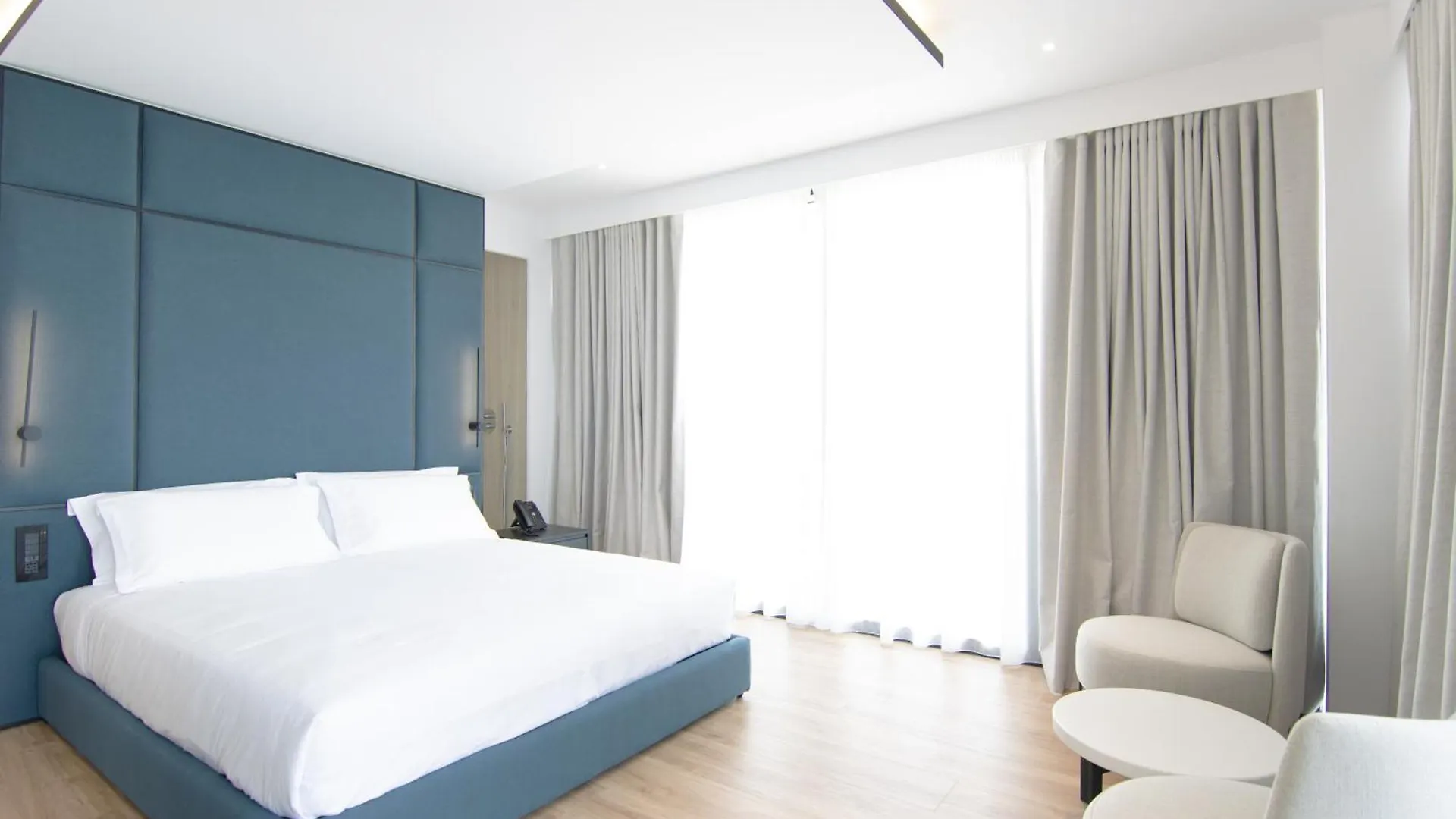 Mango Luxury Resorts Sarandë