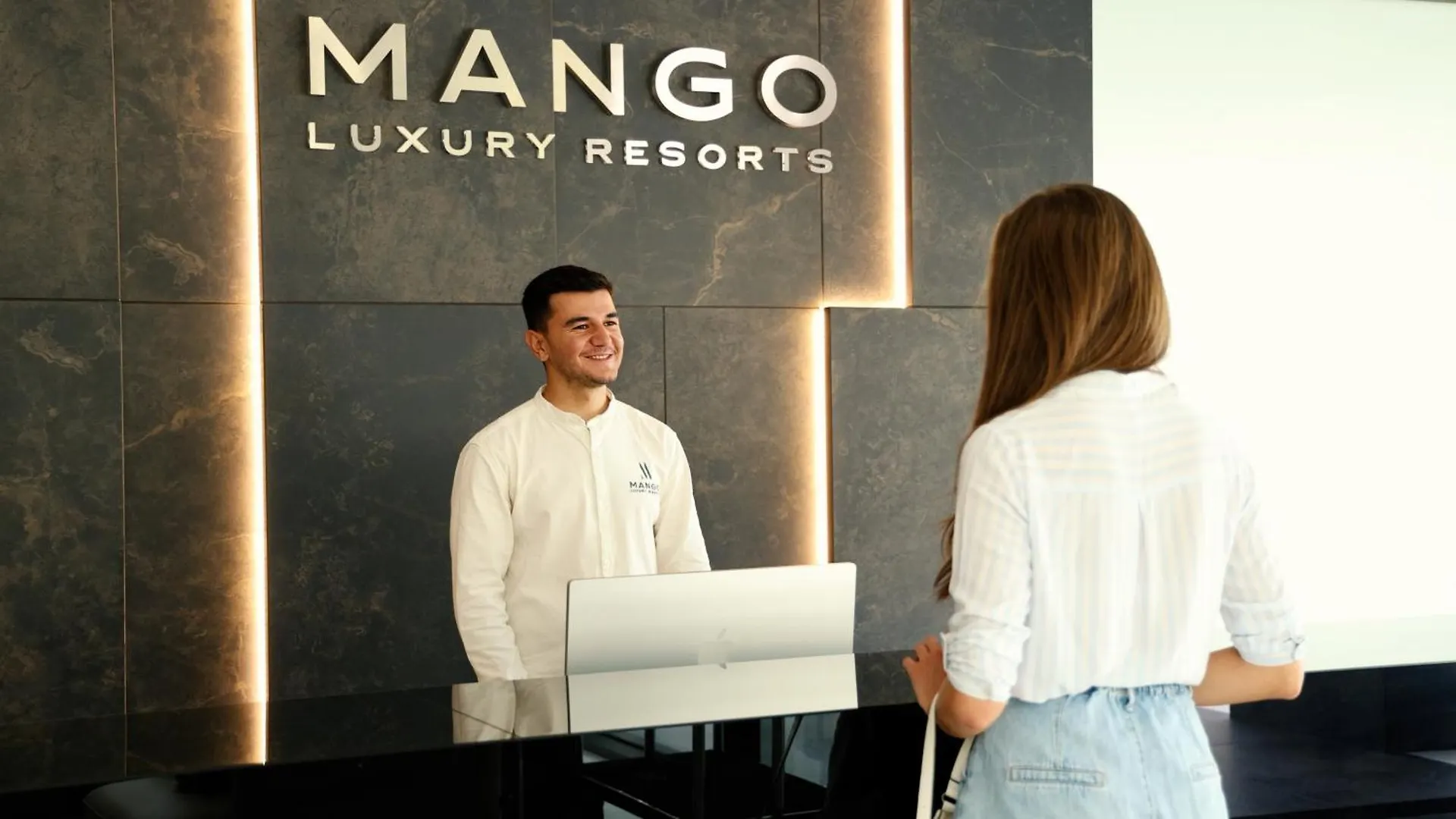 Mango Luxury Resorts Sarandë