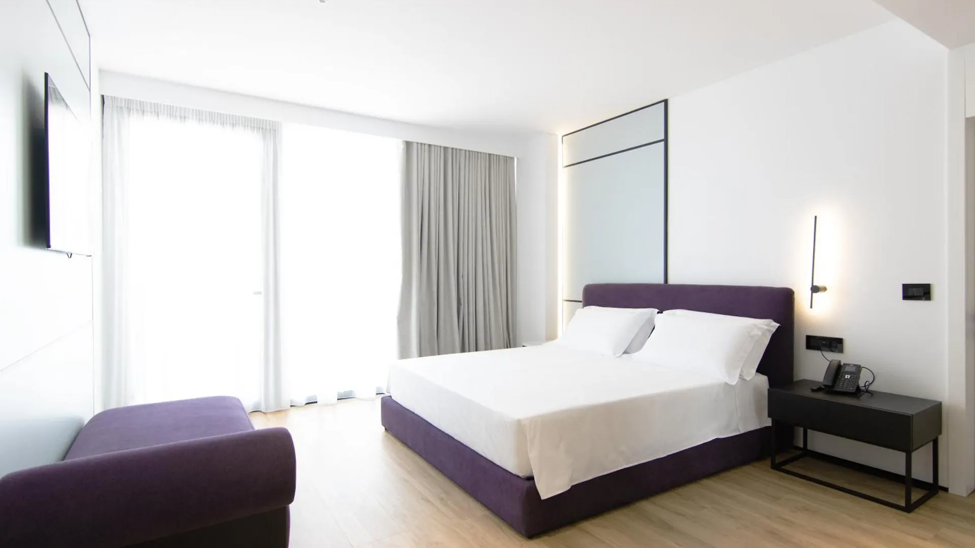 Mango Luxury Resorts Sarandë Albanien